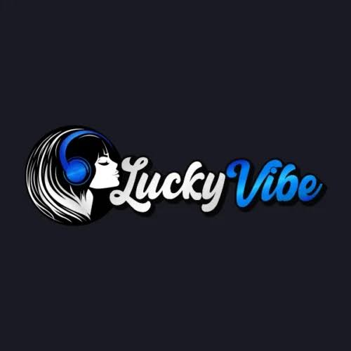 Lucky Vibe logo